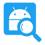 Logo of App List android Application 